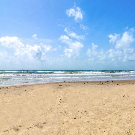 Lyla'S Beach Getaway Corpus Christi Exterior foto